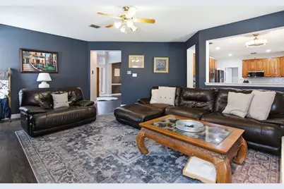 5225 Merced Drive, Fort Worth, TX 76137 - Photo 12