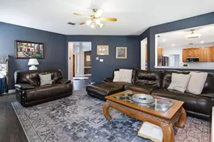 5225 Merced Dr, Fort Worth, TX 76137 - Photo 12