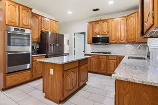 5225 Merced Dr, Fort Worth, TX 76137 - Photo 16