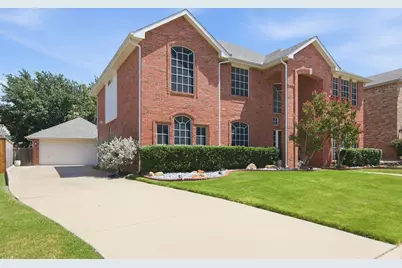5225 Merced Drive, Fort Worth, TX 76137 - Photo 2