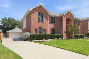 5225 Merced Dr, Fort Worth, TX 76137 - Photo 2
