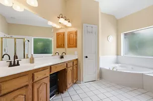 5225 Merced Dr, Fort Worth, TX 76137 - Photo 26