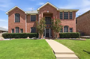 5225 Merced Dr, Fort Worth, TX 76137 - Photo 2