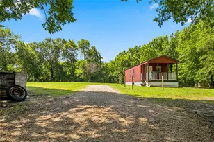 740 E Marshall Ave, Cooper, TX 75432 - Photo 1
