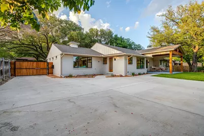 3936 Floyd Drive, Fort Worth, TX 76116 - Photo 36