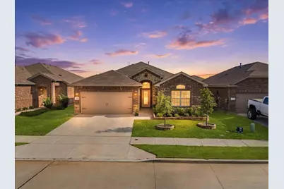 6220 Blacksmith Avenue, Fort Worth, TX 76179 - Photo 1