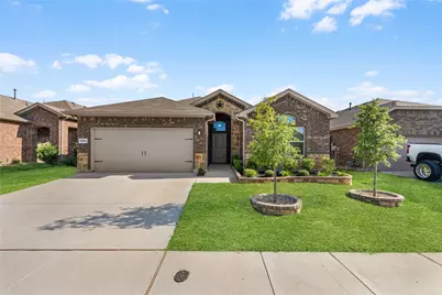 6220 Blacksmith Avenue, Fort Worth, TX 76179 - Photo 2