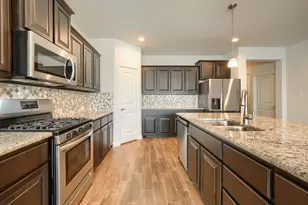 936 Meadows Dr, Argyle, TX 76226 - Photo 12