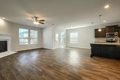 936 Meadows Drive, Argyle, TX 76226 - Photo 4