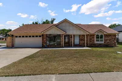 9901 Dickens Drive, Benbrook, TX 76126 - Photo 1