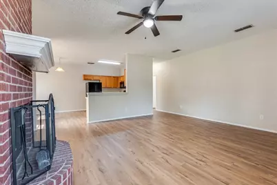 406 Redbud Lane, Tolar, TX 76476 - Photo 8