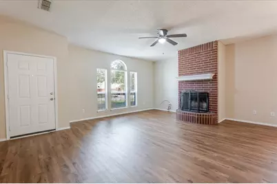 406 Redbud Lane, Tolar, TX 76476 - Photo 8