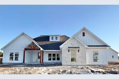 2021 Collin Street, Weatherford, TX 76085 - Photo 1