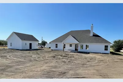 2021 Collin Street, Weatherford, TX 76085 - Photo 16