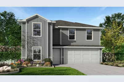 16757 Laguna Vista Street, Fort Worth, TX 76247 - Photo 1