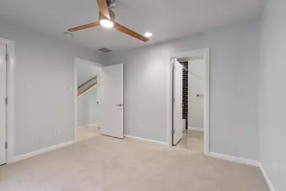 704 Arch Adams Lane, Fort Worth, TX 76107 - Photo 4