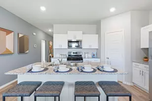 16709 Hudson Pr Wy, Fort Worth, TX 76247 - Photo 2