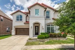6100 Mickelson Way, McKinney, TX 75070 - Photo 1