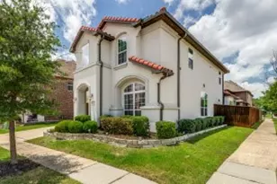 6100 Mickelson Way, McKinney, TX 75070 - Photo 2