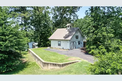 316 County Road 2750, Hughes Springs, TX 75656 - Photo 26