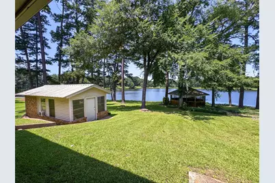 316 County Road 2750, Hughes Springs, TX 75656 - Photo 34