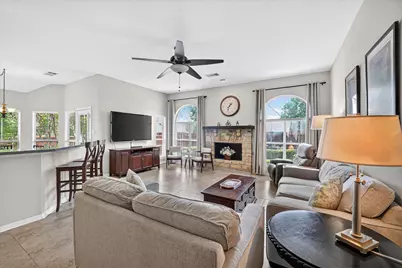 4106 Gulfview Drive, Rowlett, TX 75088 - Photo 6