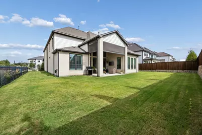6922 Tailwater Trail, Frisco, TX 75036 - Photo 38