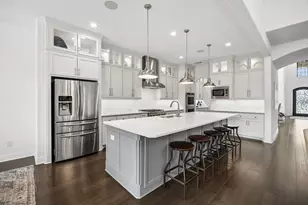 6922 Tailwater Trl, Frisco, TX 75036 - Photo 14