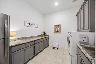 6922 Tailwater Trail, Frisco, TX 75036 - Photo 18