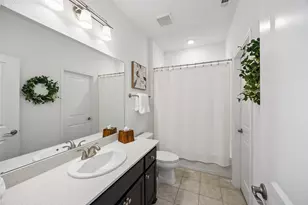 6922 Tailwater Trl, Frisco, TX 75036 - Photo 30