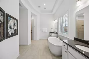 6922 Tailwater Trl, Frisco, TX 75036 - Photo 24