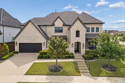 6922 Tailwater Trail, Frisco, TX 75036 - Photo 1