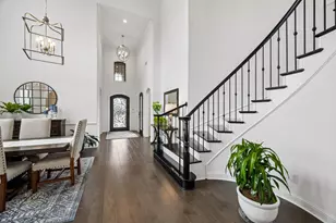 6922 Tailwater Trl, Frisco, TX 75036 - Photo 6
