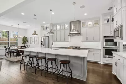 6922 Tailwater Trail, Frisco, TX 75036 - Photo 16