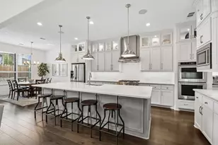 6922 Tailwater Trl, Frisco, TX 75036 - Photo 16