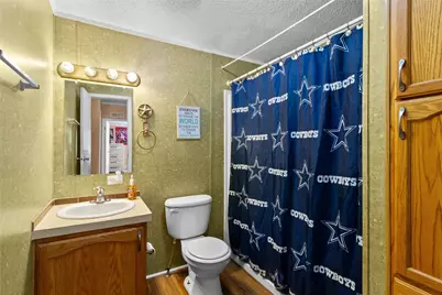 7212 County Road 2761, Buffalo, TX 75831 - Photo 12