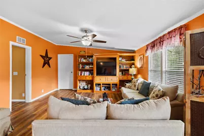 7212 County Road 2761, Buffalo, TX 75831 - Photo 1