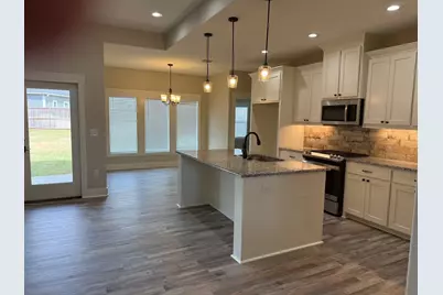 4719 Indio Lane, Sherman, TX 75092 - Photo 4
