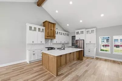 13015 Rainier Drive, Woodway, TX 76712 - Photo 6