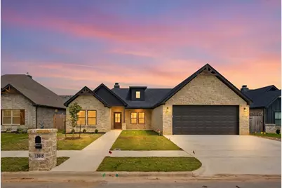 13015 Rainier Drive, Woodway, TX 76712 - Photo 1