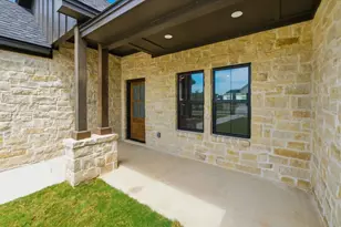 13015 Rainier Dr, Woodway, TX 76712 - Photo 4