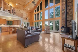 252 Co Rd 2110, Atlanta, TX 75551 - Photo 2