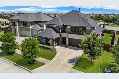 769 Laverton Drive, Frisco, TX 75036 - Photo 1