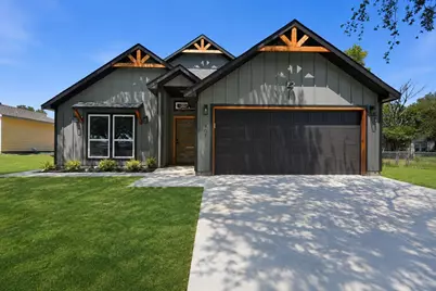 907 Renfro Drive, White Settlement, TX 76108 - Photo 1