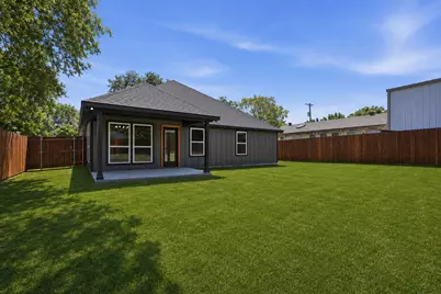 907 Renfro Drive, White Settlement, TX 76108 - Photo 22