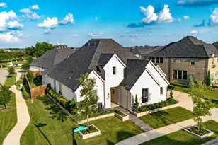 4511 Walnut Grove Ln, Prosper, TX 75078 - Photo 30
