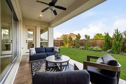 4511 Walnut Grove Lane, Prosper, TX 75078 - Photo 26