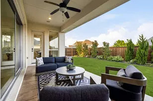 4511 Walnut Grove Ln, Prosper, TX 75078 - Photo 26