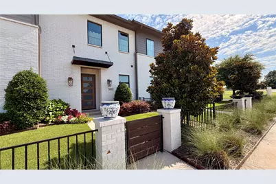 4233 Watercourse Drive, Fort Worth, TX 76109 - Photo 4