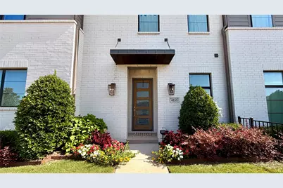 4233 Watercourse Drive, Fort Worth, TX 76109 - Photo 6